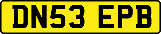 DN53EPB