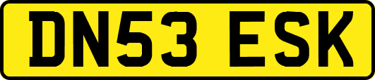 DN53ESK