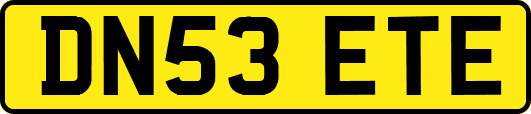DN53ETE