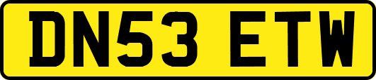 DN53ETW