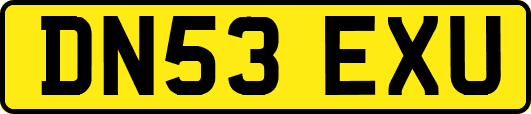 DN53EXU