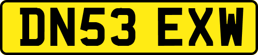 DN53EXW