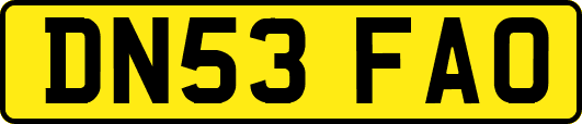 DN53FAO