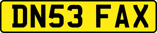 DN53FAX