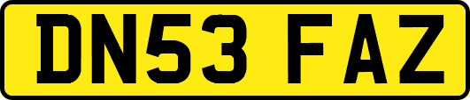 DN53FAZ