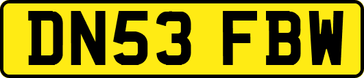 DN53FBW