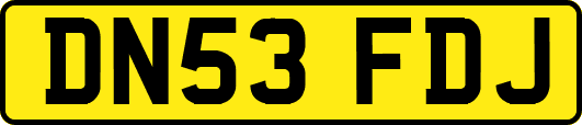 DN53FDJ