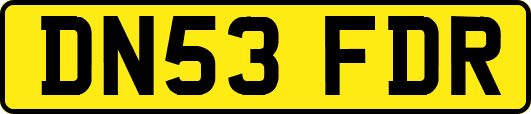 DN53FDR