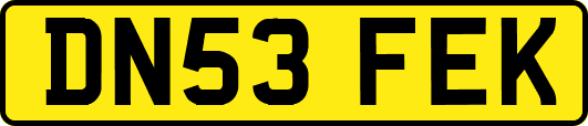 DN53FEK