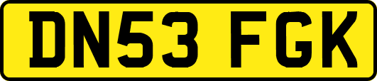 DN53FGK
