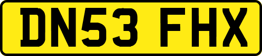 DN53FHX
