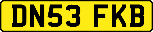 DN53FKB