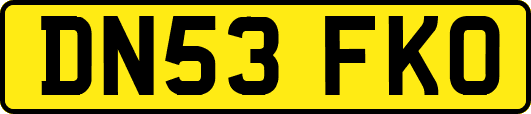 DN53FKO
