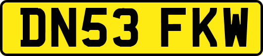 DN53FKW