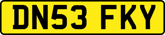 DN53FKY