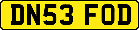 DN53FOD