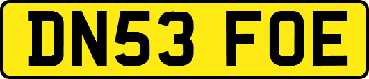 DN53FOE