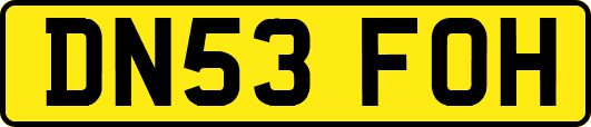 DN53FOH