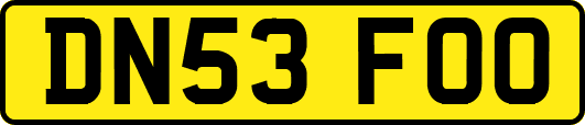DN53FOO