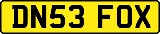 DN53FOX