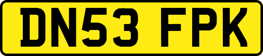 DN53FPK