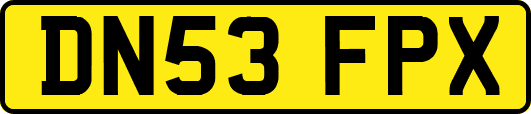 DN53FPX