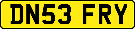 DN53FRY
