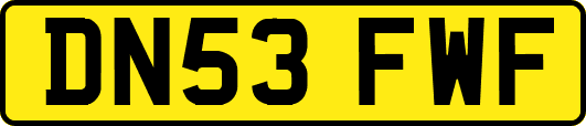 DN53FWF