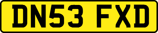 DN53FXD