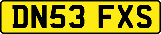 DN53FXS