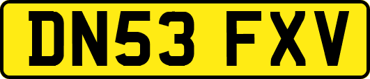 DN53FXV