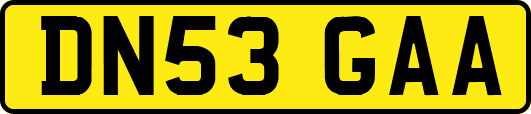 DN53GAA