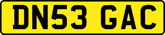 DN53GAC