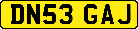 DN53GAJ