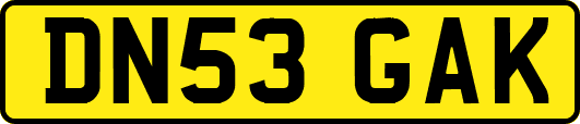 DN53GAK