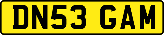 DN53GAM