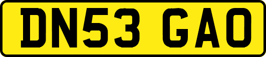 DN53GAO