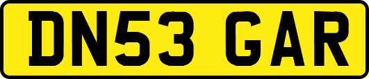 DN53GAR