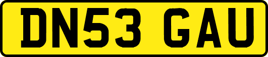 DN53GAU