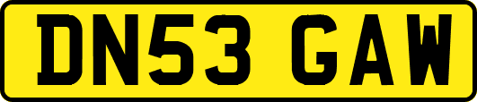 DN53GAW