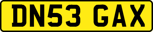 DN53GAX