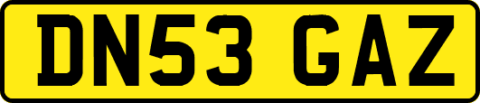 DN53GAZ