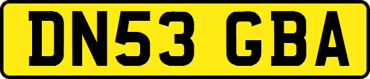 DN53GBA