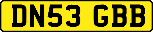 DN53GBB