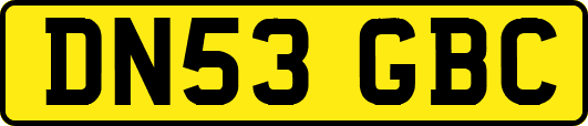 DN53GBC