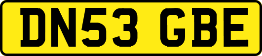DN53GBE