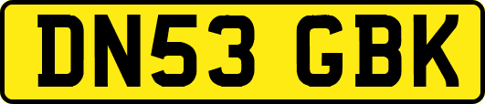 DN53GBK