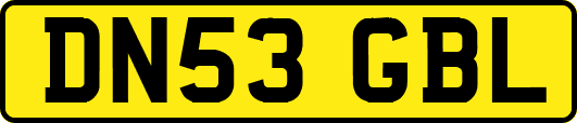 DN53GBL