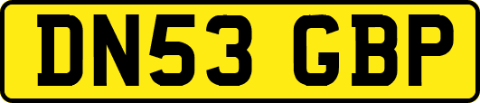 DN53GBP
