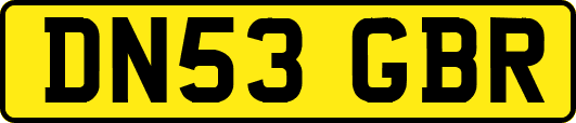 DN53GBR